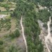 Поземлен имот с площ 990 кв.м в живописен район на Банско